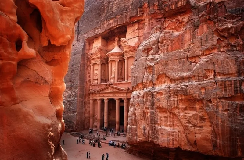 Petra