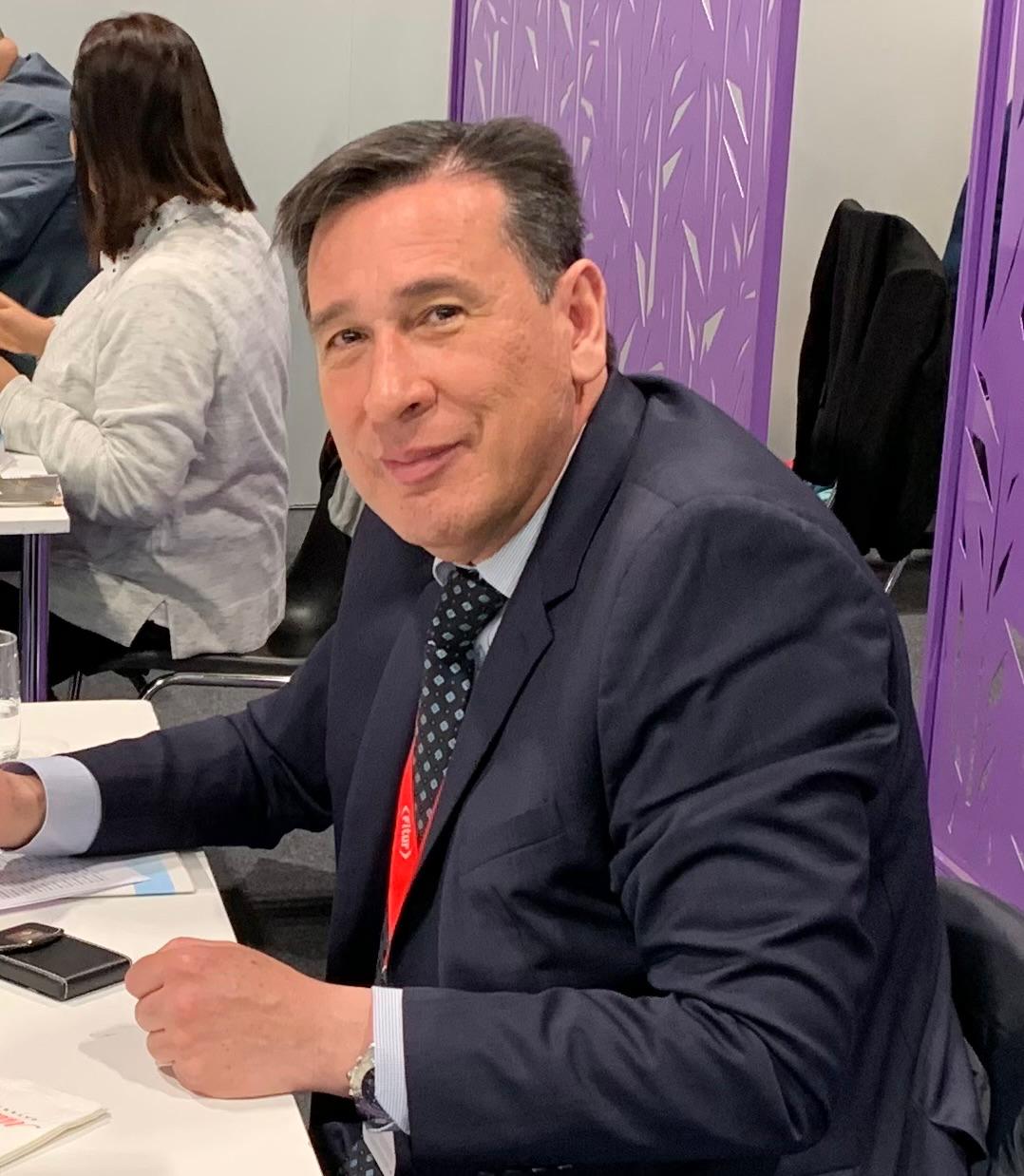 Luis Hernando Beltrán G.