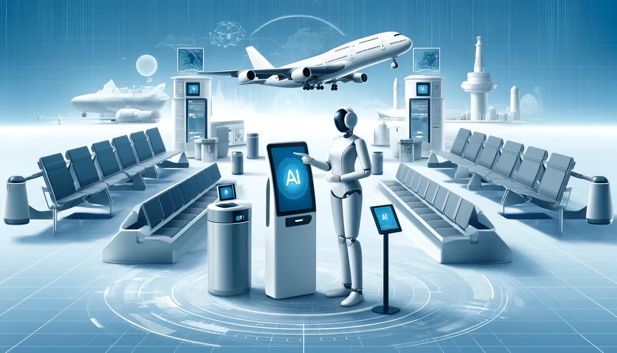 AI Transforming Travel Distribution and Customer Experience