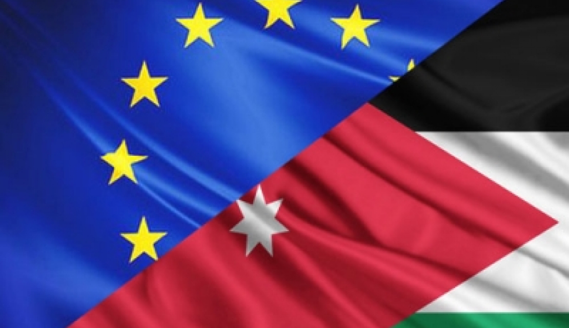 Jordan's Exports to European Union Surge 46% in 2025
