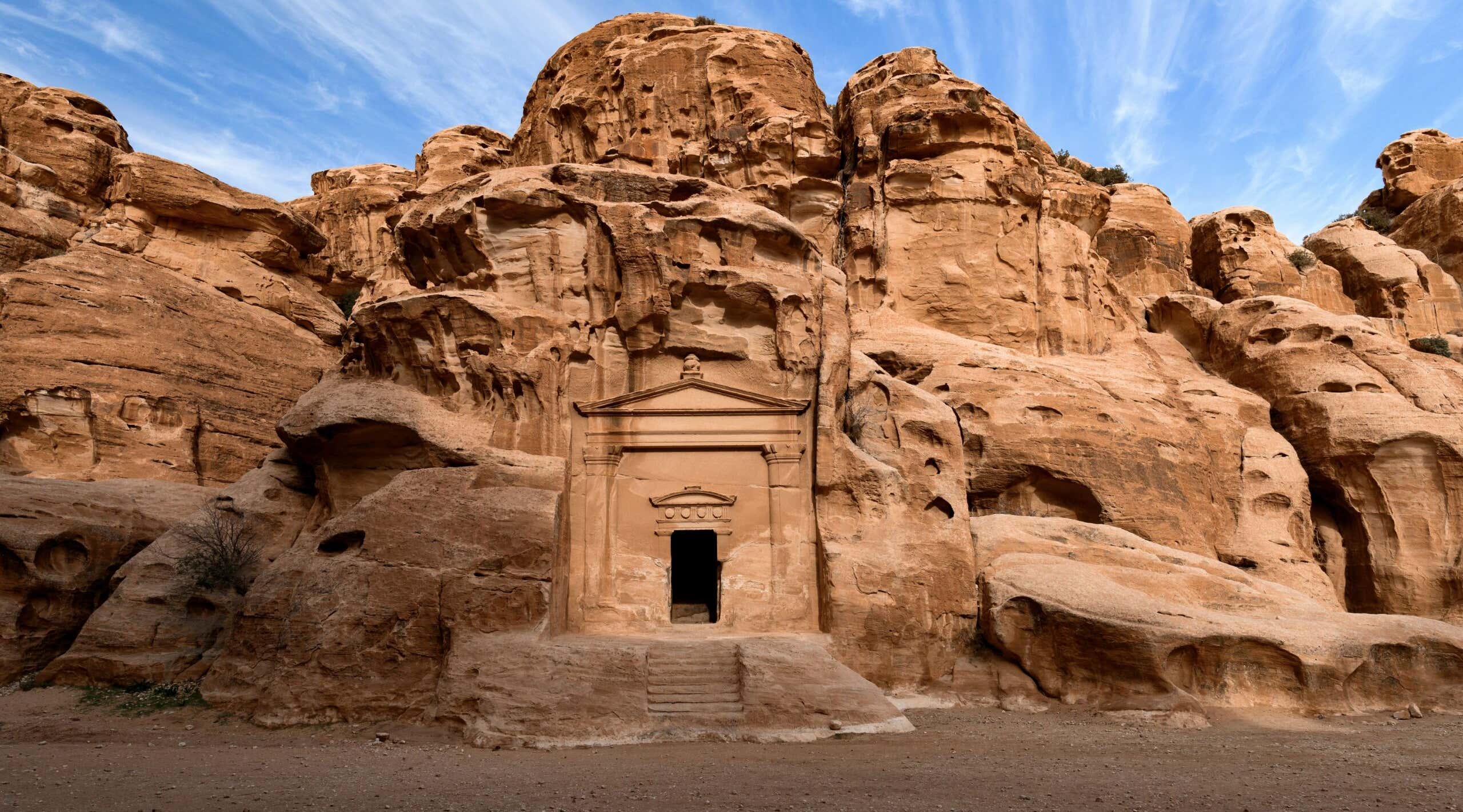 Scientific & Educational Trips